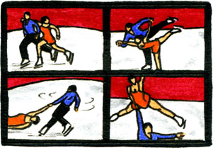 - En Ce Moment... un mois après- page 27