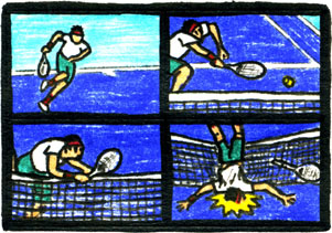 - En Ce Moment... un mois après- page 28