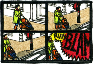 - En Ce Moment... un mois après- page 31