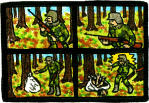 - En Ce Moment... un mois après- page 32