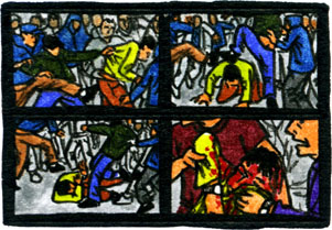 - En Ce Moment... un mois après- page 39