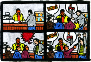 - En Ce Moment... un mois après- page 52