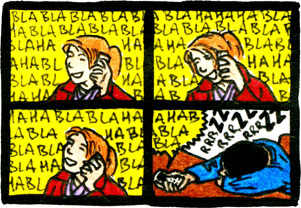 - En Ce Moment... un mois après- page 53