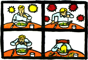 - En Ce Moment... un mois après- page 55