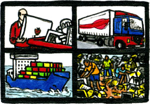 - En Ce Moment... un mois après- page 60