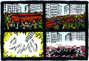 - En Ce Moment... un mois après- page 76