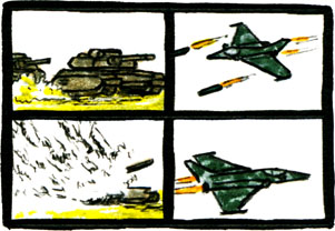 - En Ce Moment... un mois après- page 80