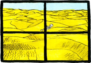 - En Ce Moment... un mois après- page 85