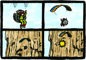 - En Ce Moment... un mois après- page 90