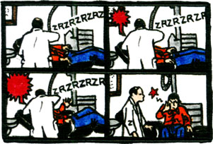 - En Ce Moment... un mois après- page 102