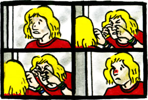 - En Ce Moment... un mois après- page 148