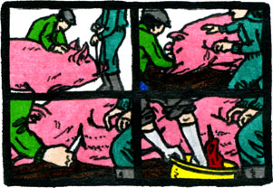 - En Ce Moment... un mois après- page 165