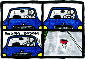 - En Ce Moment... un mois après- page 195