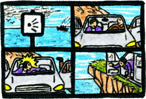 - En Ce Moment... un mois après- page 223