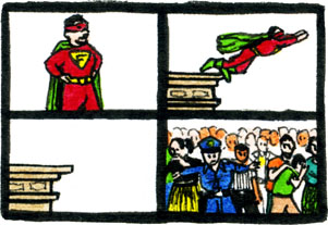 - En Ce Moment... un mois après- page 232