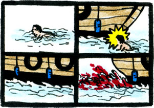 - En Ce Moment... un mois après- page 236