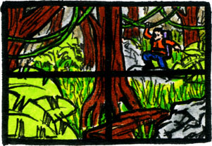 - En Ce Moment... un mois après- page 246