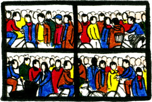 - En Ce Moment... un mois après- page 262