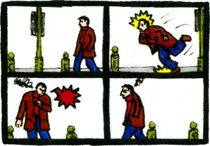 - En Ce Moment... un mois après- page 265