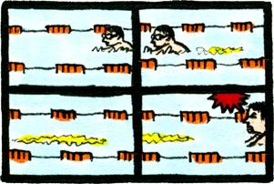 - En Ce Moment... un mois après- page 269