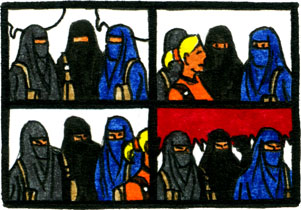 - En Ce Moment... un mois après- page 273