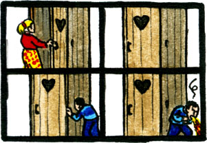 - En Ce Moment... un mois après- page 285