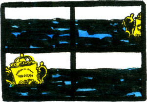 - En Ce Moment... un mois après- page 299