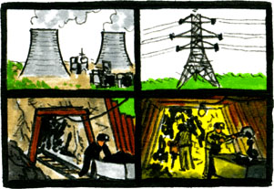 - En Ce Moment... un mois après- page 300