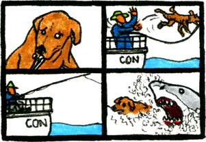 - En Ce Moment... un mois après- page 302