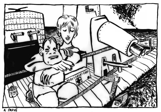 - 50 SAUVETAGES- page 12