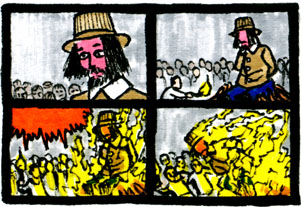 - En Ce Moment... un mois après- page 310