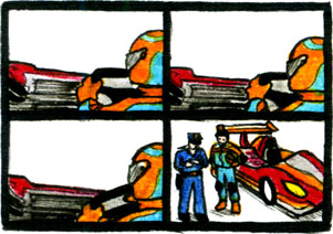 - En Ce Moment... un mois après- page 319