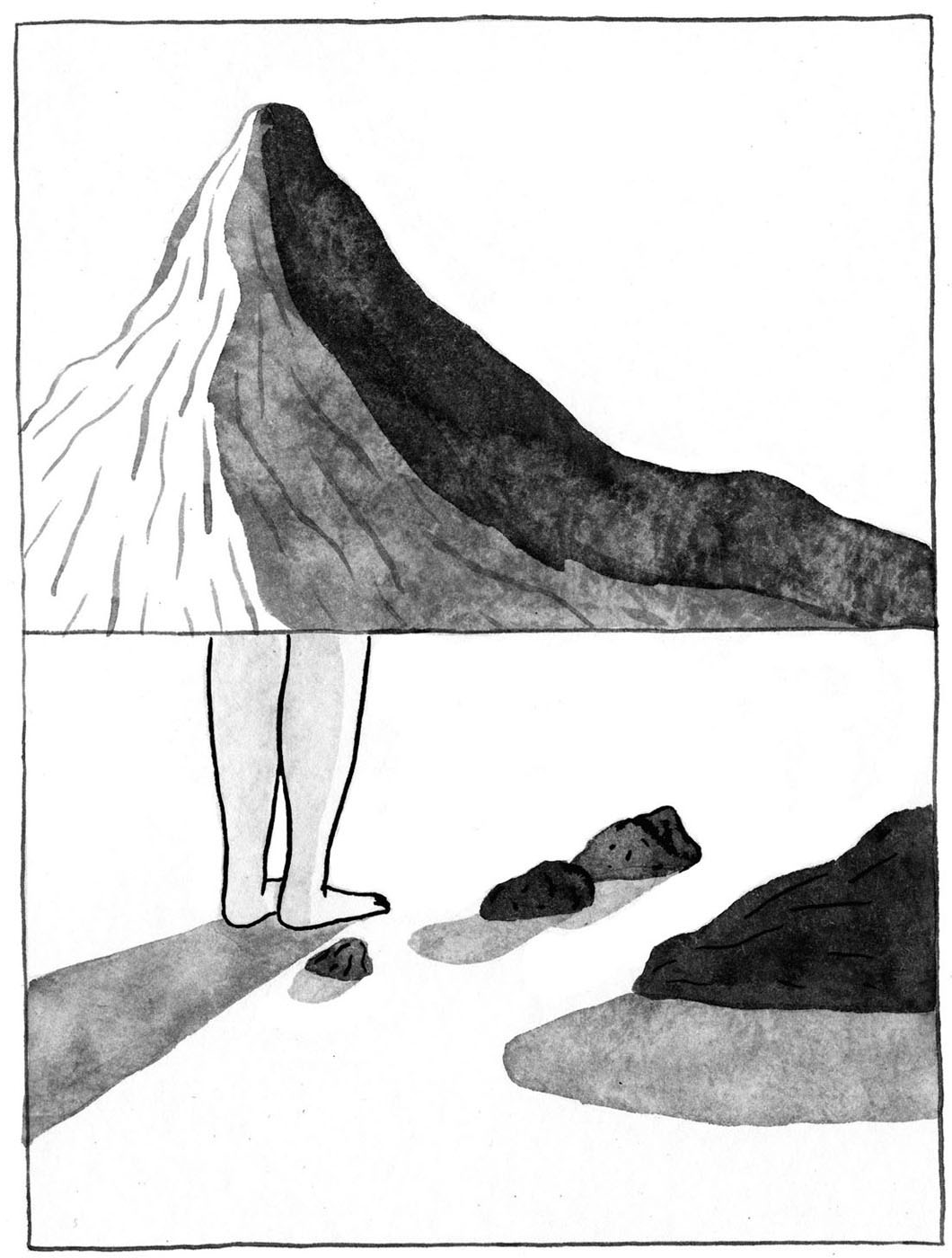 - Ce que j'ai découvert- page 11