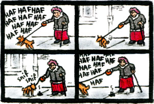 - En Ce Moment... un mois après- page 337