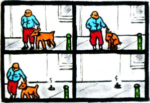 - En Ce Moment... un mois après- page 338