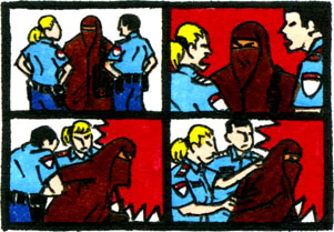 - En Ce Moment... un mois après- page 345