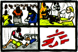 - En Ce Moment... un mois après- page 357