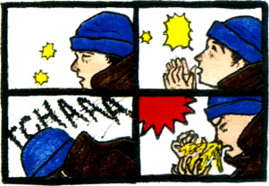 - En Ce Moment... un mois après- page 364