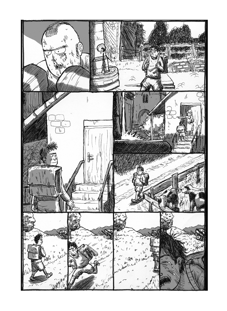 - Histoire de Ring- page 11