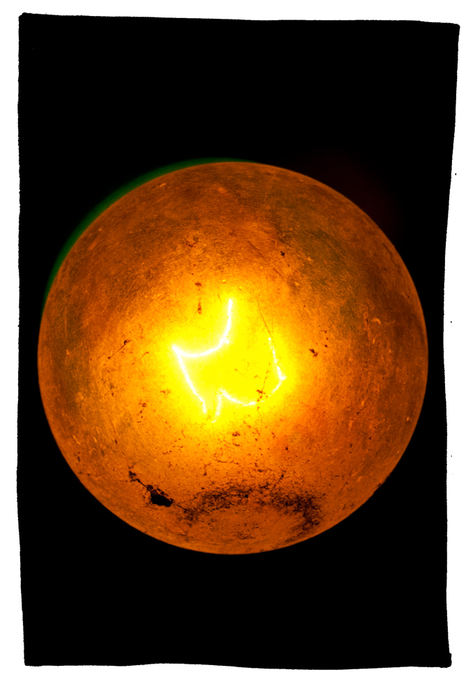 - Moi, ce truc là-haut- page 11