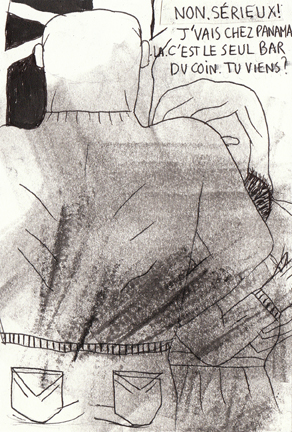 - Quai des brumes- page 11