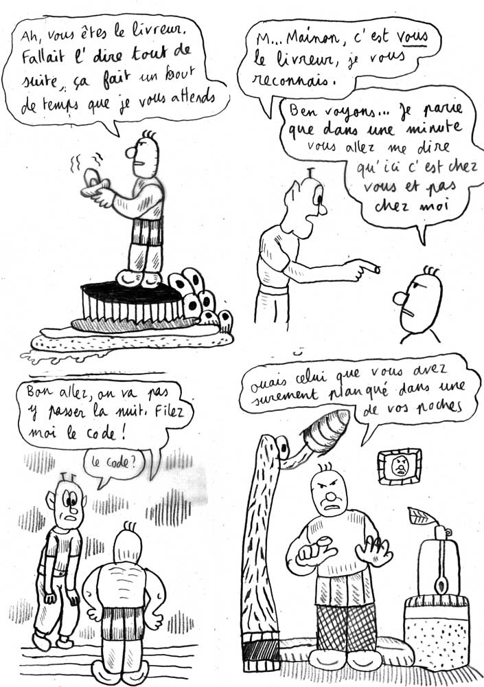 - demain il fera jour- page 11