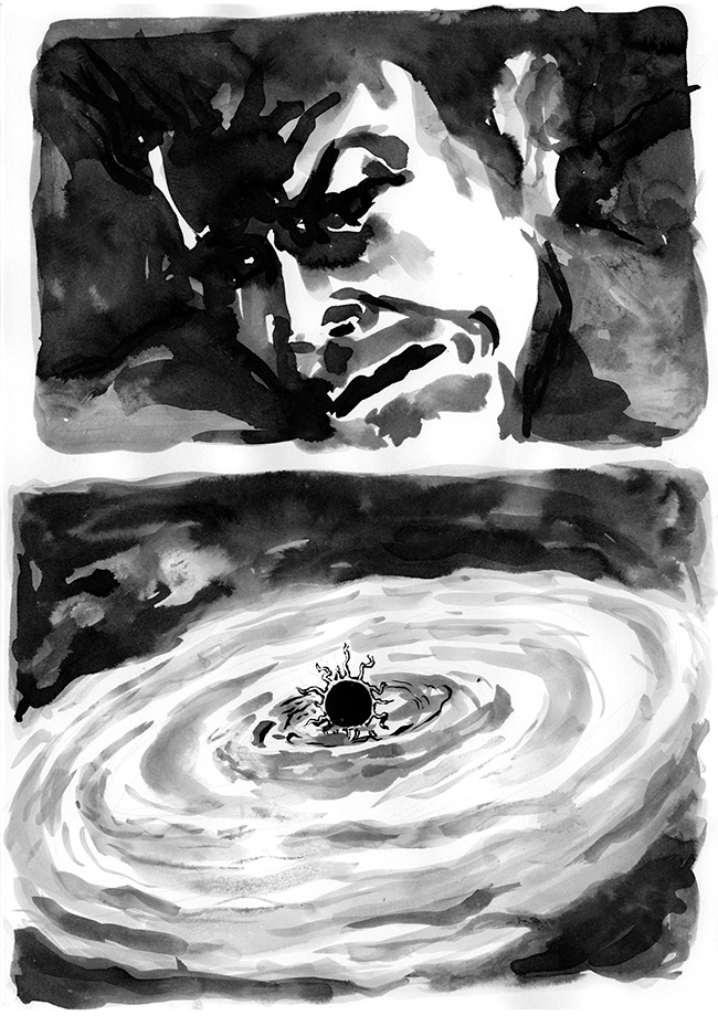 - Spacedive- page 11