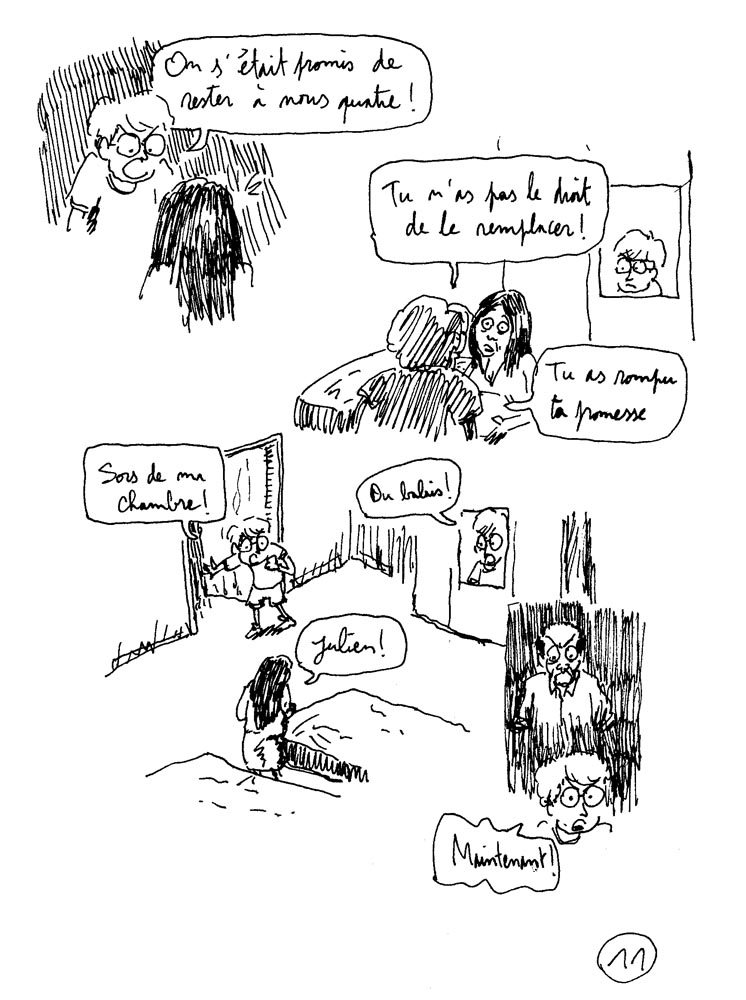 - La Promesse (24h11)- page 12