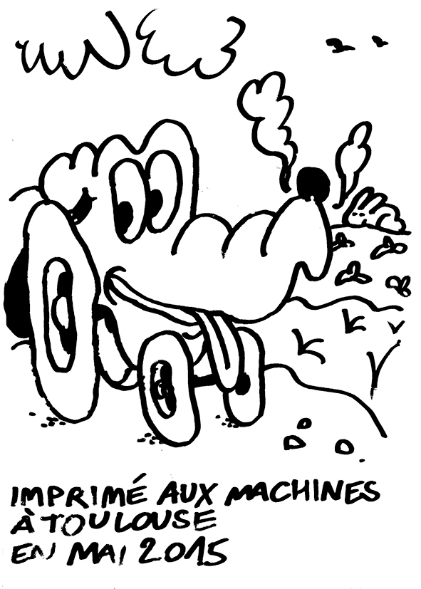 - Les Boucherons de la Couisine- page 16