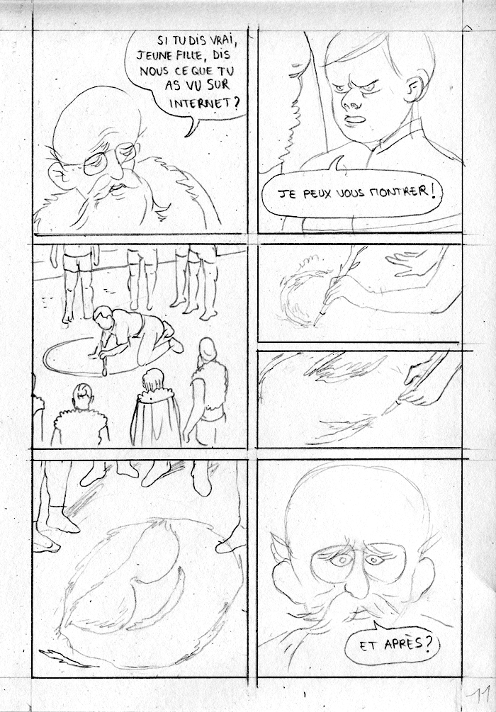 - En double- page 11