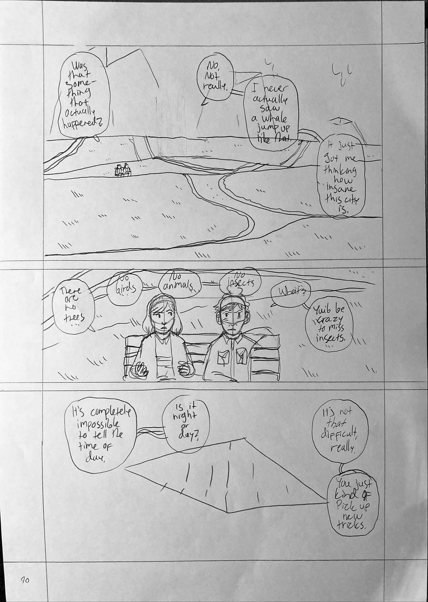 - On the Nature of Daylight- page 11