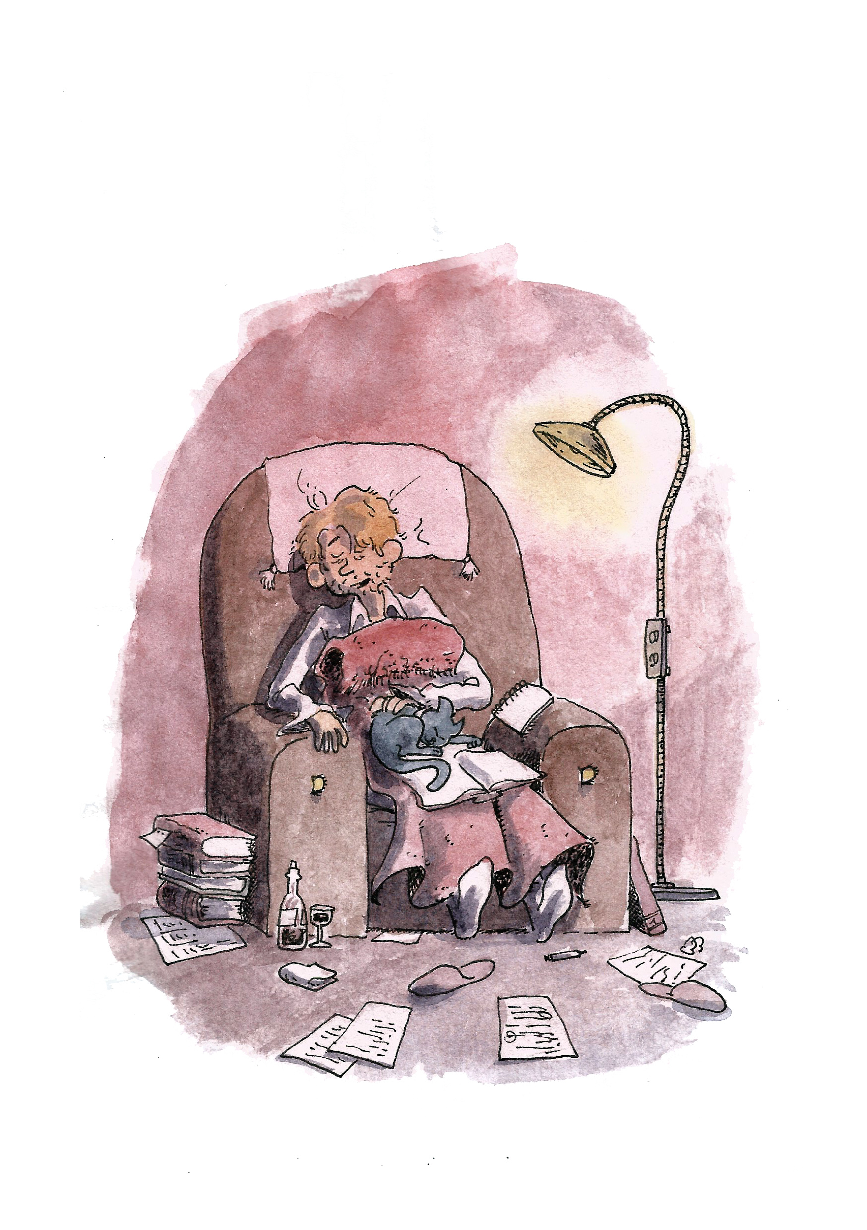 - Le Voyage d'Albert- page 12