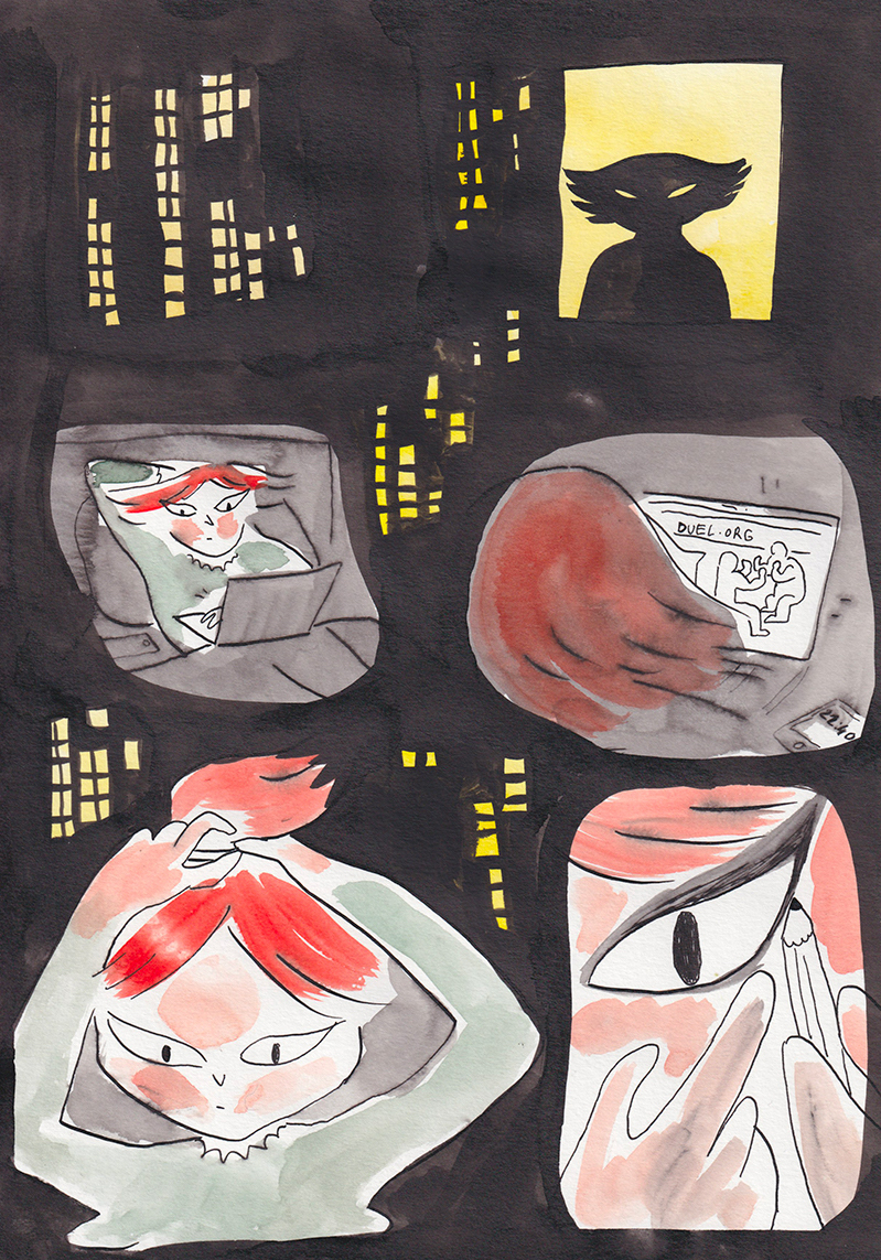 - Curatrice- page 11