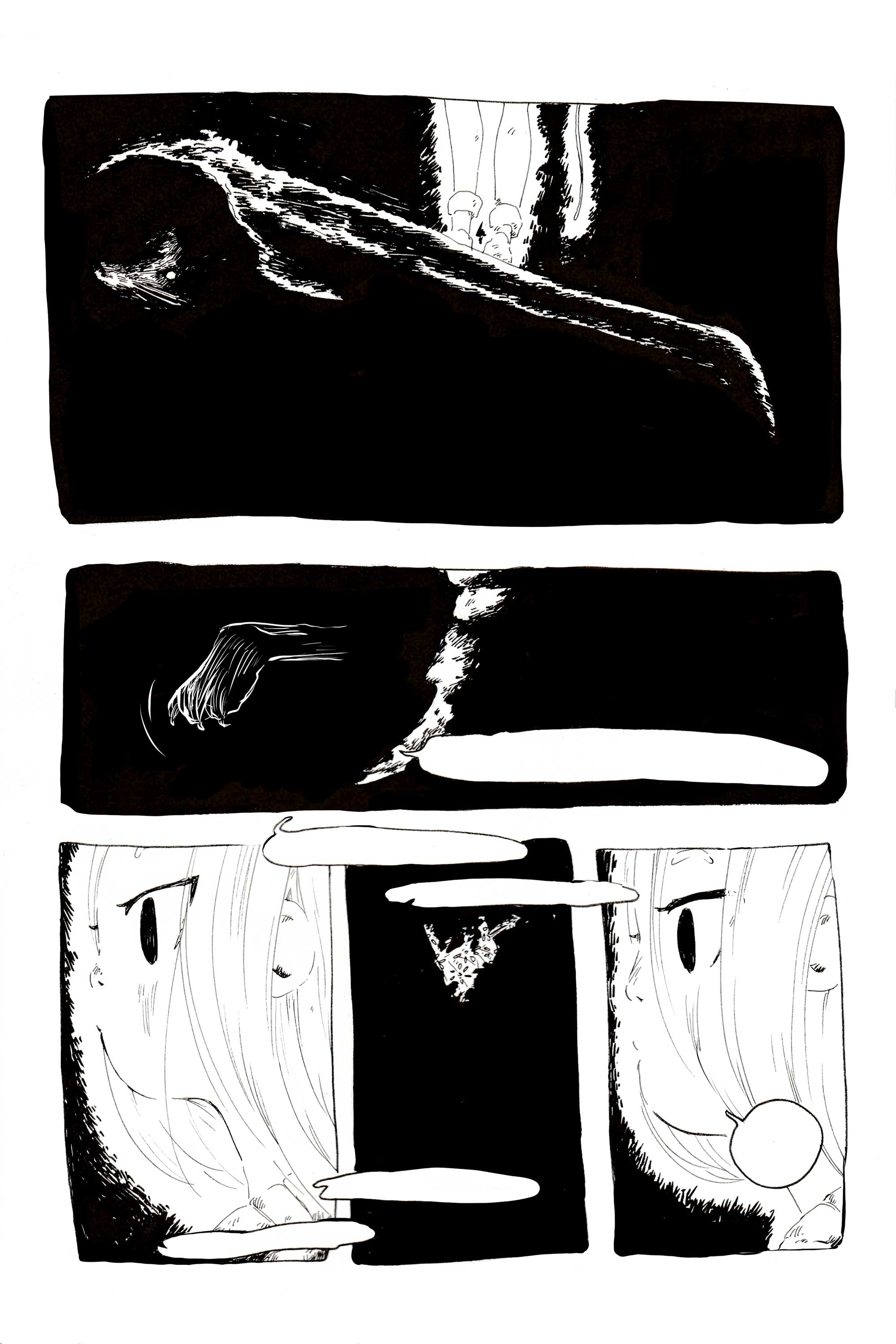 - Sound of Silence- page 15